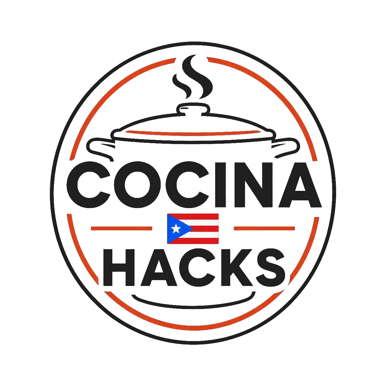 Cocina Hacks